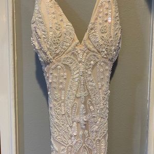 Prom dress/ evening gown